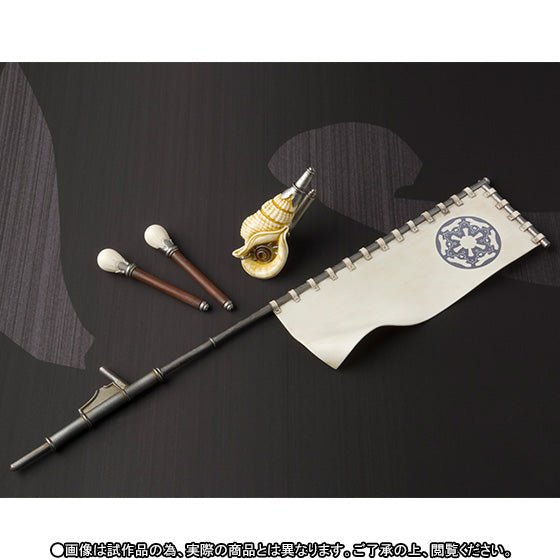 スター・ウォーズ - Stormtrooper - Meishou Movie Realization - Taikoyaku(Bandai) | 4549660037378