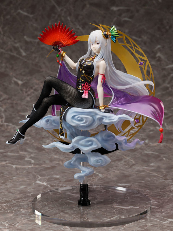 Re:ZERO -Starting Life in Another World- Series Echidna China Dress Ver. 1/7 Scale Figure | 4589584957499