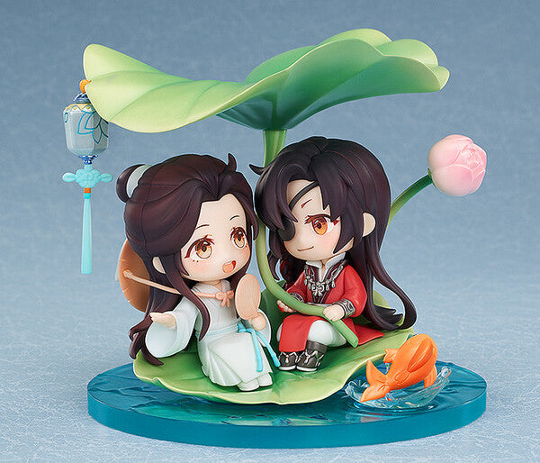 Tiān Guān Cì Fú - Heaven Official's Blessing - 天官賜福 - Hua Cheng - Xie Lian - Among the Lotus Ver. | 4580416946278