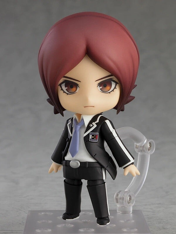 Persona2 Innocent Sin Series Tatsuya Suou Nendoroid Doll | 4580590129368