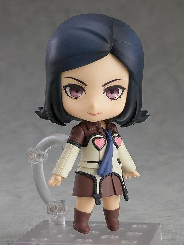 Persona2 Eternal Punishment Series Maya Amano Nendoroid Doll | 4580590129375