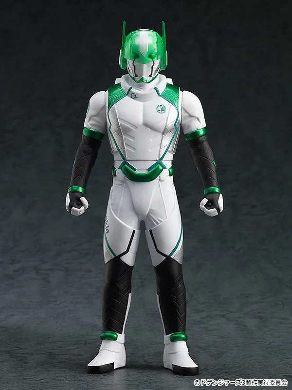 ドゲンジャーズ - Rookie(Good Smile Company)