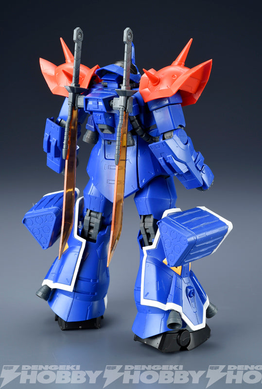 Bandai RE 1/100 Efreet Custom | 4549660048824