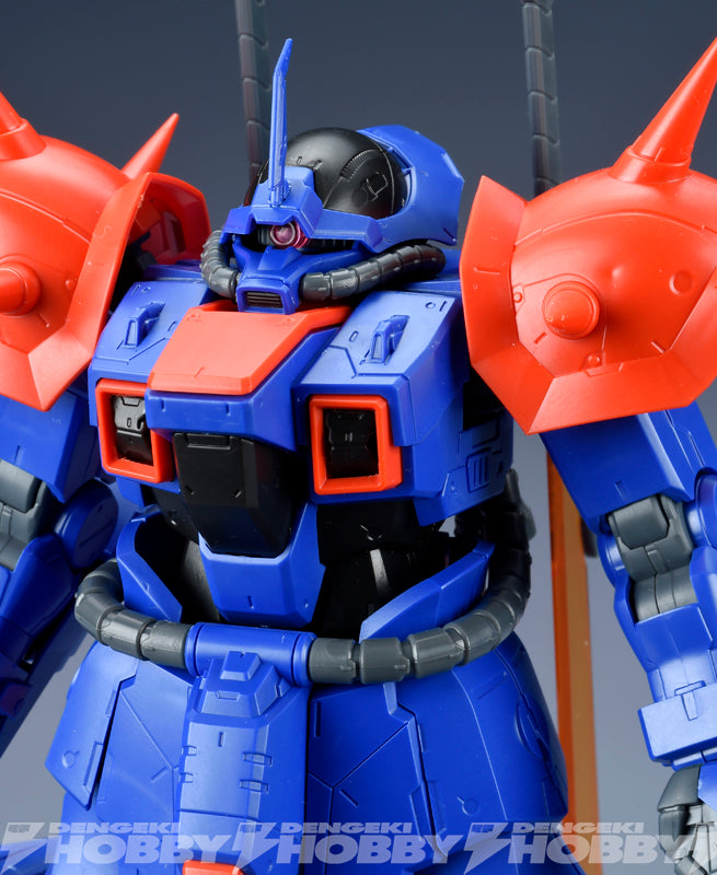 Bandai RE 1/100 Efreet Custom | 4549660048824