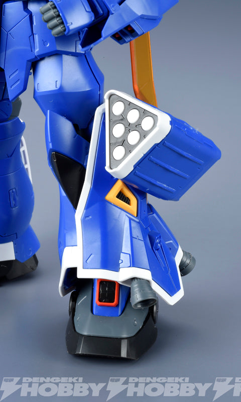 Bandai RE 1/100 Efreet Custom | 4549660048824