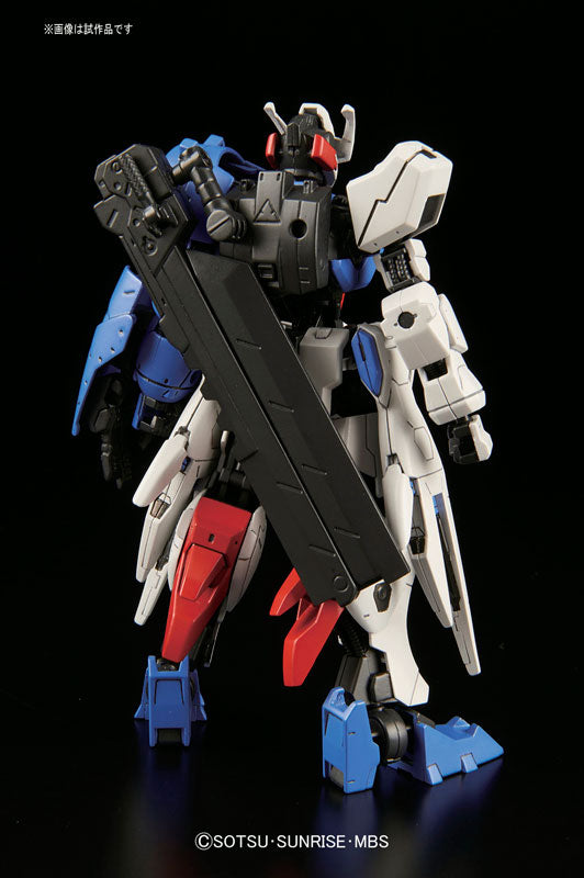 Orphans HG 1/144 Gundam Astaroth | 4573102591555