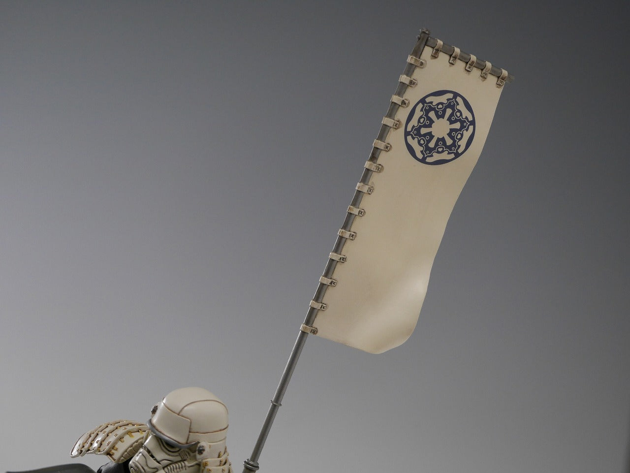 スター・ウォーズ - Stormtrooper - Meishou Movie Realization - Taikoyaku(Bandai) | 4549660037378