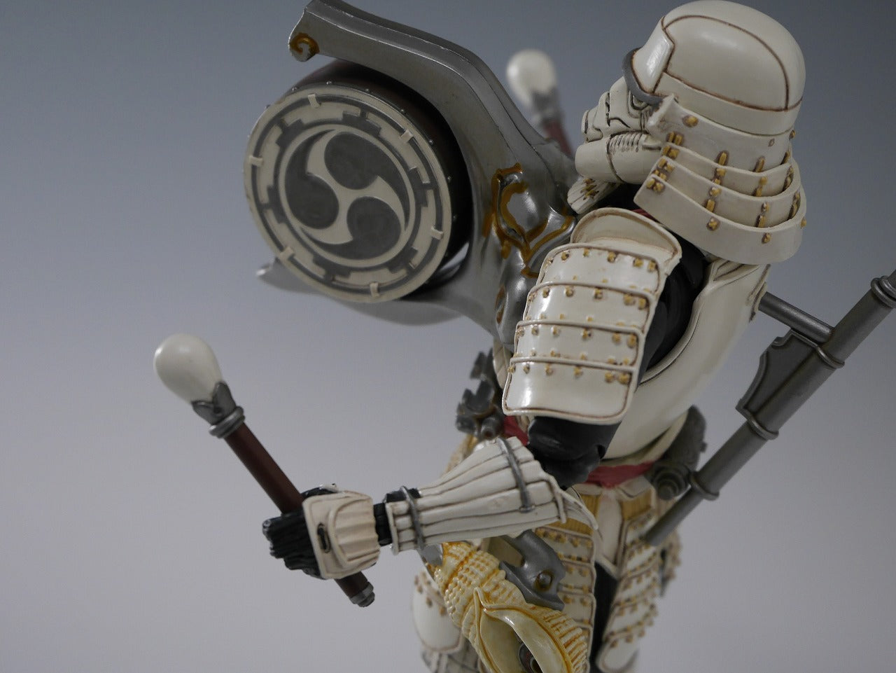 スター・ウォーズ - Stormtrooper - Meishou Movie Realization - Taikoyaku(Bandai) | 4549660037378