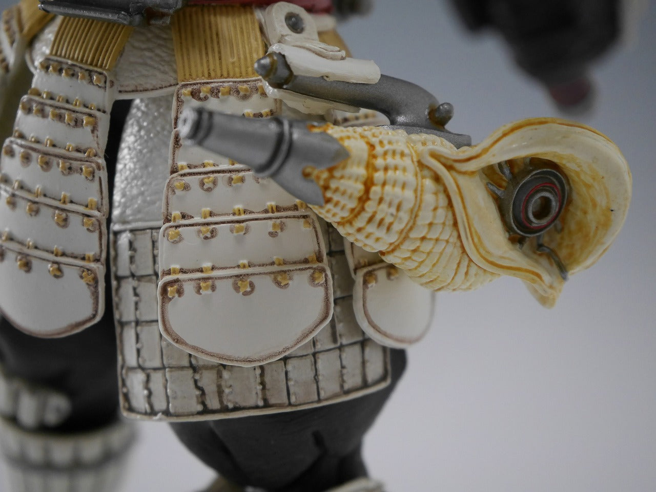 スター・ウォーズ - Stormtrooper - Meishou Movie Realization - Taikoyaku(Bandai) | 4549660037378