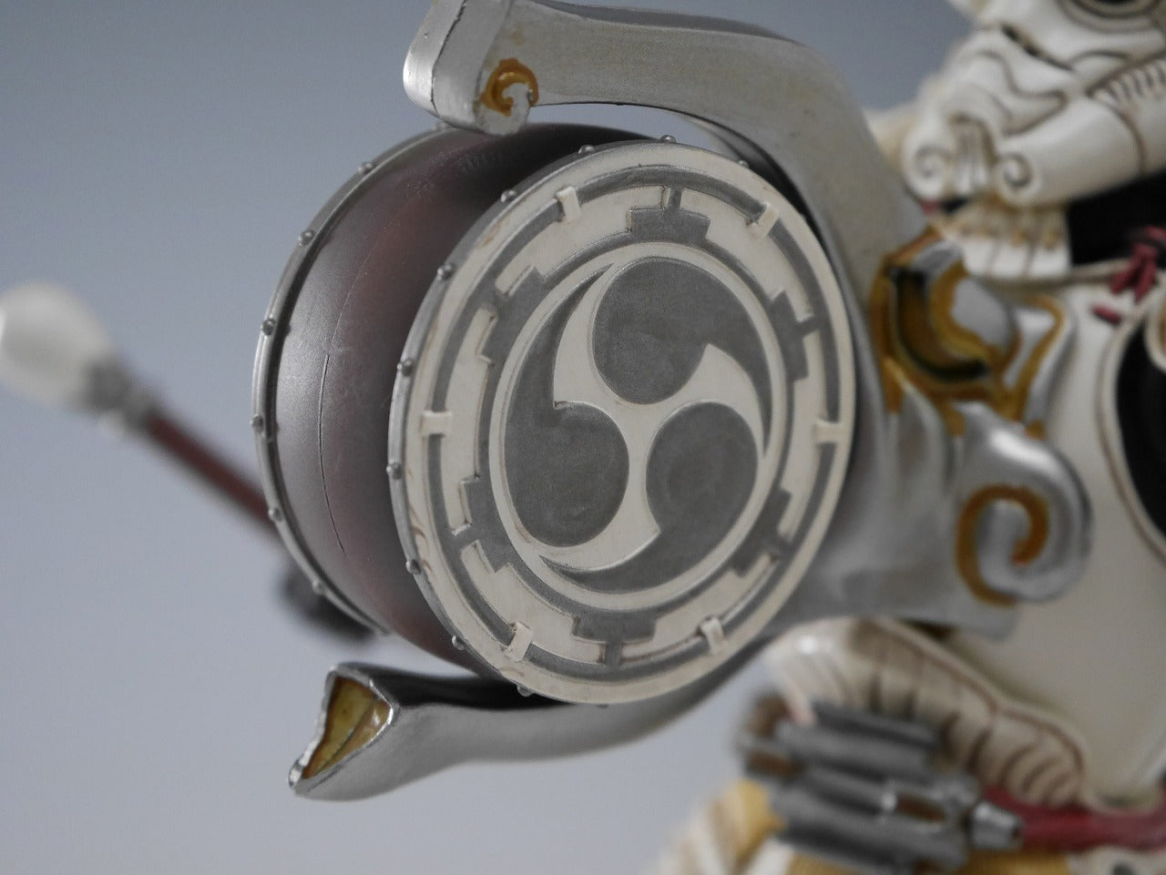 スター・ウォーズ - Stormtrooper - Meishou Movie Realization - Taikoyaku(Bandai) | 4549660037378