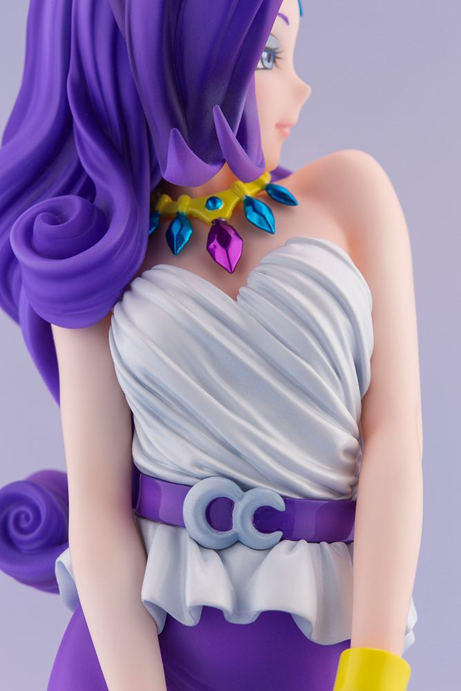 Kotobukiya My Little Pony Bishoujo Series, Rarity 1/7 Scale Figure | 190526017603