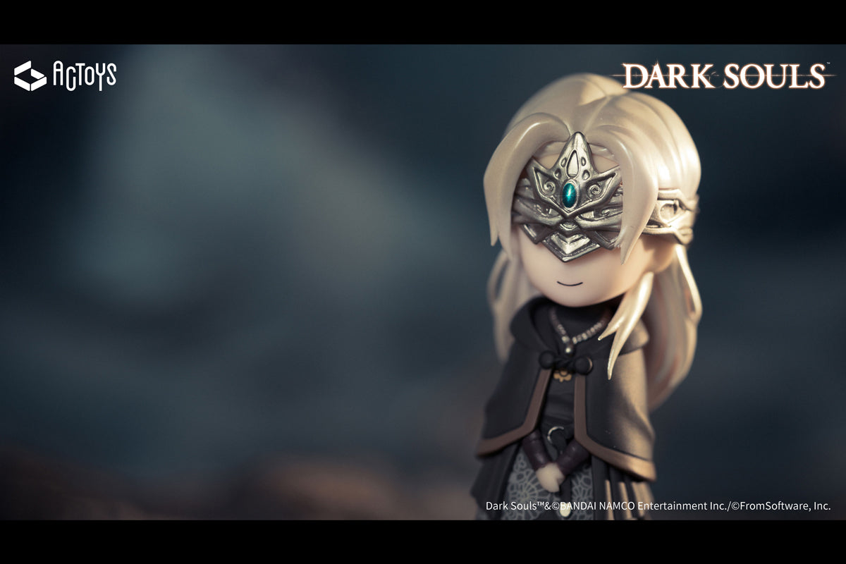 DARK SOULS Series Dark Souls Trading figure Vol.1 (Box/6) | 4589619490663
