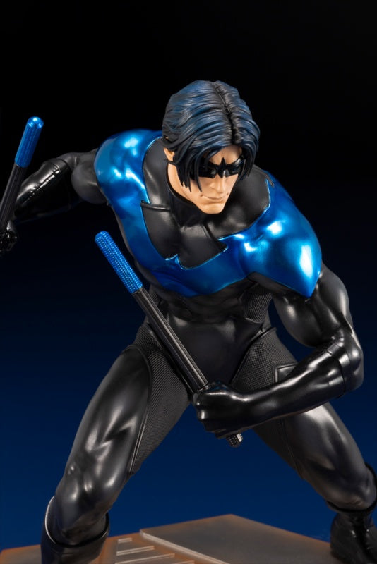 Kotobukiya 1/6 ARTFXJ DC Universe Titans Series Nightwing | 190526021068