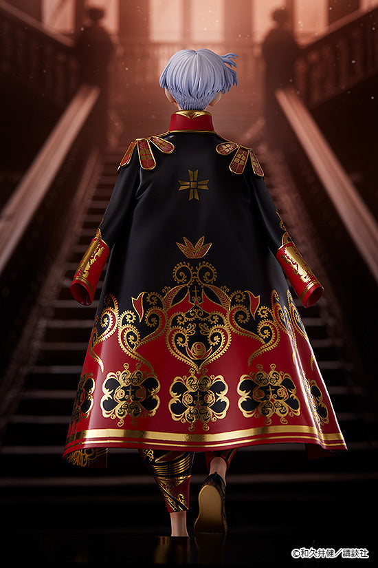 Orange Rouge Tokyo Revengers Series Manjiro Sano Volume 24 Cover Illustration Ver. 1/7 Scale Figure | 4580416947657