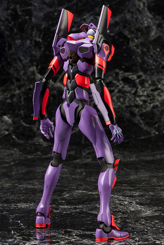Kotobukiya 1/400 Evangelion Battle Weapon Test Type 01 First Unit Awakening Version | 190526031999