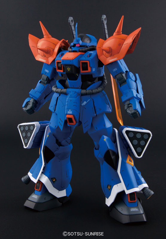 Bandai RE 1/100 Efreet Custom | 4549660048824