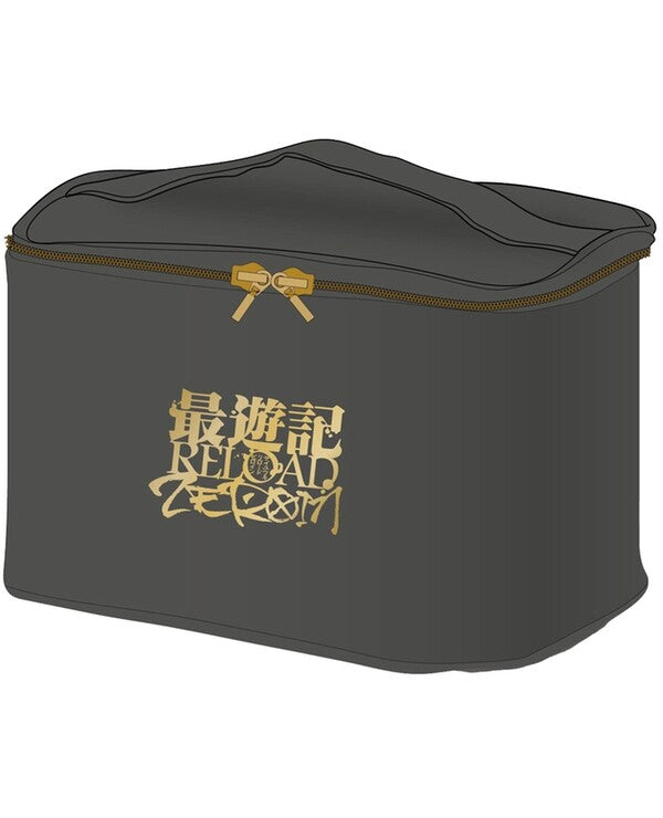 Saiyuki Reload Zeroin Series Vanity Pouch | 4580590159488