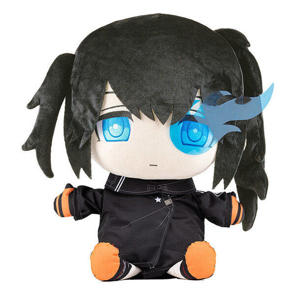 Black Rock Shooter: Dawn Fall Series Empress Big Plushie | 4580590162198