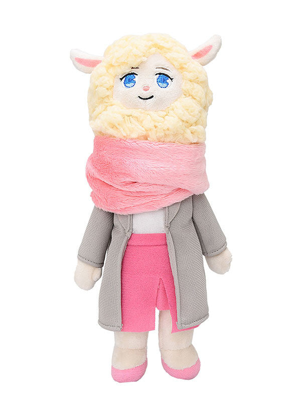 ODDTAXI - Shirakawa Miho(Good Smile Company) | 4580590160132