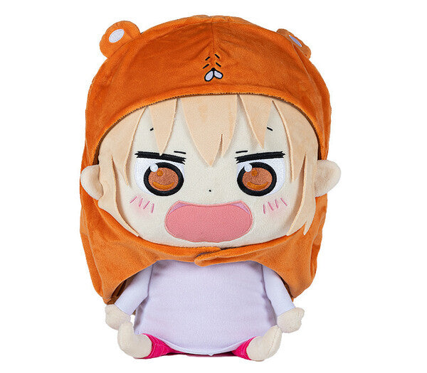 Himouto! Umaru-chan 2nd Season - My Two-Faced Little Sister 2nd Season - My Two-Faced Little Sister R - Doma Umaru - Big Nuigurumi(Good Smile Company) | 4580590162495