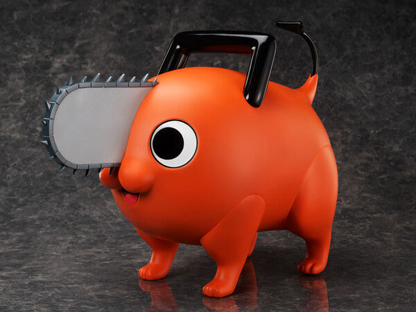 Chainsaw Man Series Pochita 1/1 Scale Figure | 4589584958526