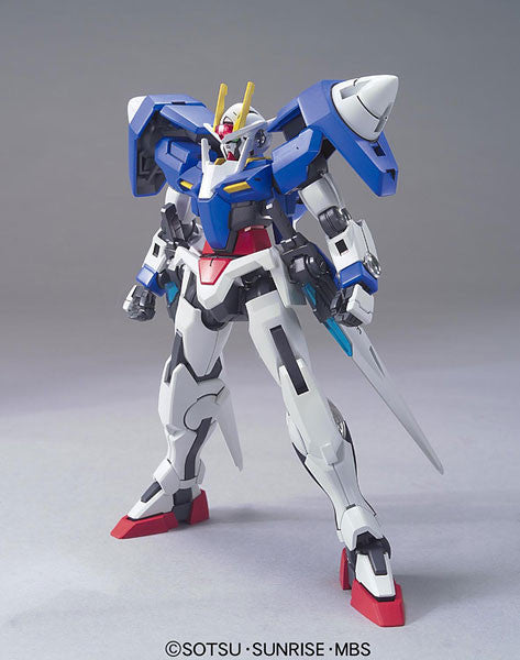 Mobile Suit Gundam 00 - GN-0000 00 Gundam - HG00 (22) - 1/144(Bandai) | 4543112557469