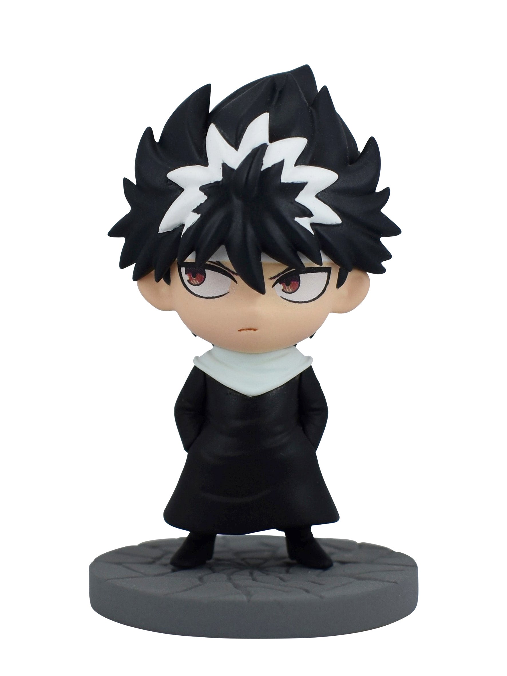 Yu Yu Hakusho Series Mini Figure Collection | 4570047760107