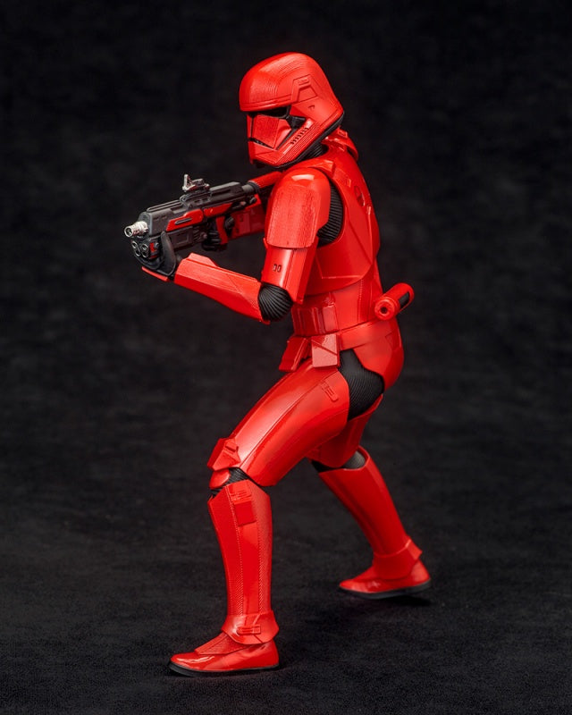 Kotobukiya 1/10 ARTFX+ Star Wars The Rise of Skywalker Sith Troopers 2Pack | 190526020467
