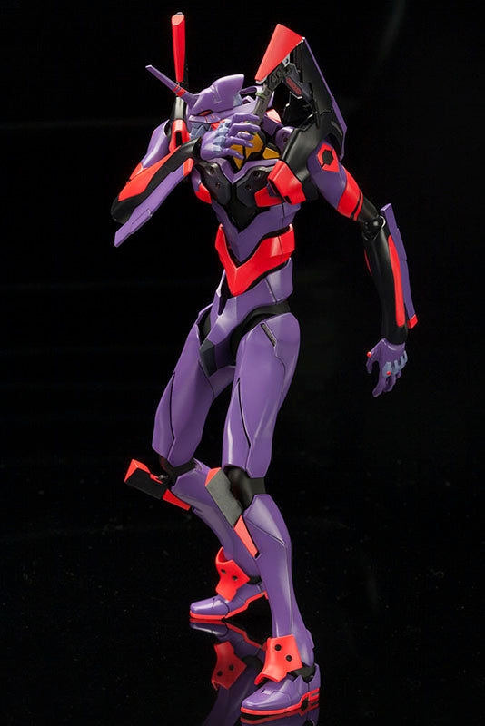 Kotobukiya 1/400 Evangelion Battle Weapon Test Type 01 First Unit Awakening Version | 190526031999