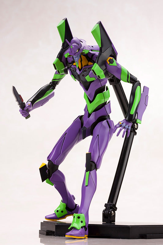 Kotobukiya 1/400 Evangelion Purpose Humanoid Decisive Battle Weapon EVA Unit 01 | 190526028289