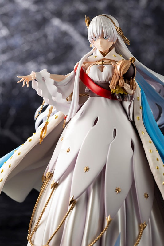 Kotobukiya 1/7 Fate/Grand Order Caster Anastasia | 190526014718