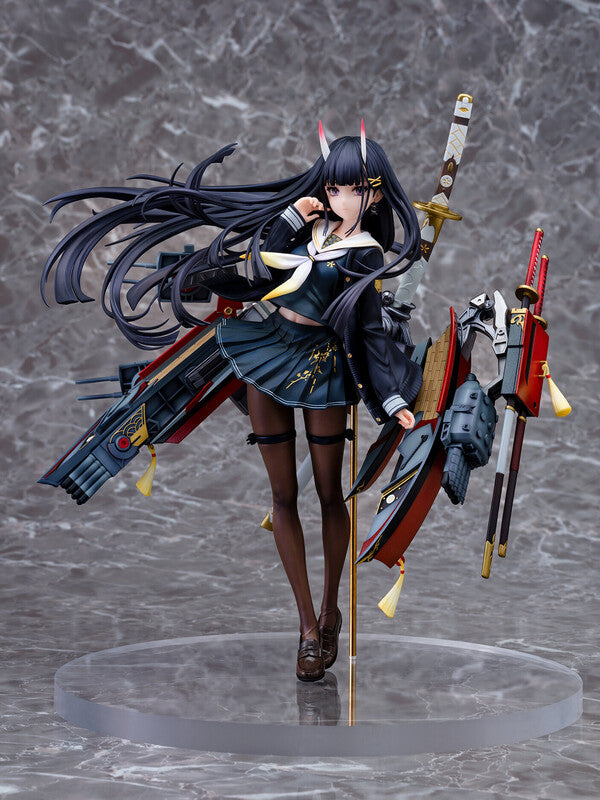 Azur Lane Series Noshiro 1/7 Scale Figure | 4524135027559