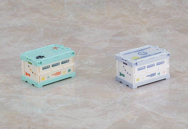 Nendoroid More - Malibu 01(Good Smile Company)