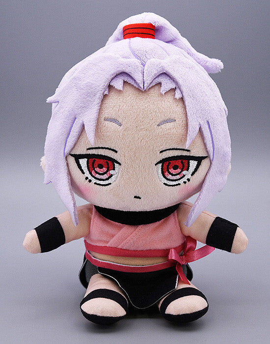 In the Heart of Kunoichi Tsubaki - Sazanka(Good Smile Company) | 4580590165083