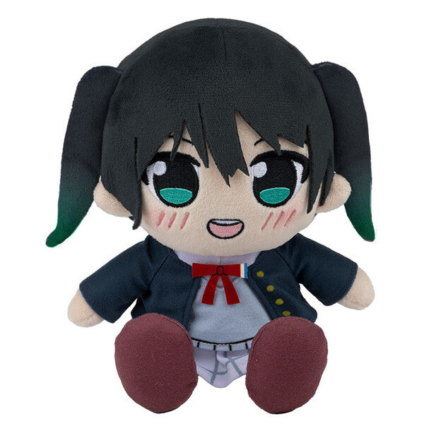 Love Live Nijigasaki High School Idol Club Series Yu Takasaki Plushie | 4580590165427