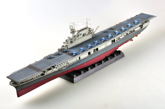 ILOVEKIT 1/350 USS Yorktown CV-5 | 9580208653013