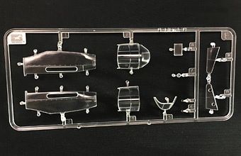 Bronco Models 1/48 Curtiss P-40C(Hawk 81-A2) Fighter -AVG Flying Tigers Aircraft | 6970162330144
