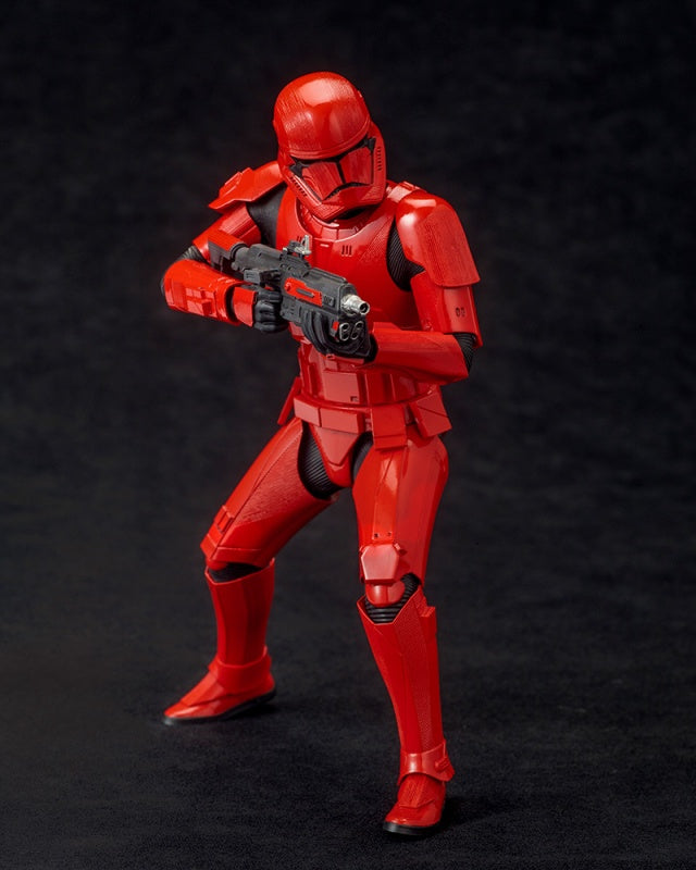 Kotobukiya 1/10 ARTFX+ Star Wars The Rise of Skywalker Sith Troopers 2Pack | 190526020467