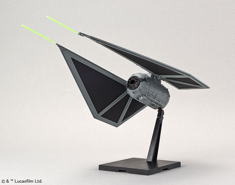 Bandai Star Wars 1/72 TIE Striker | 4549660144748