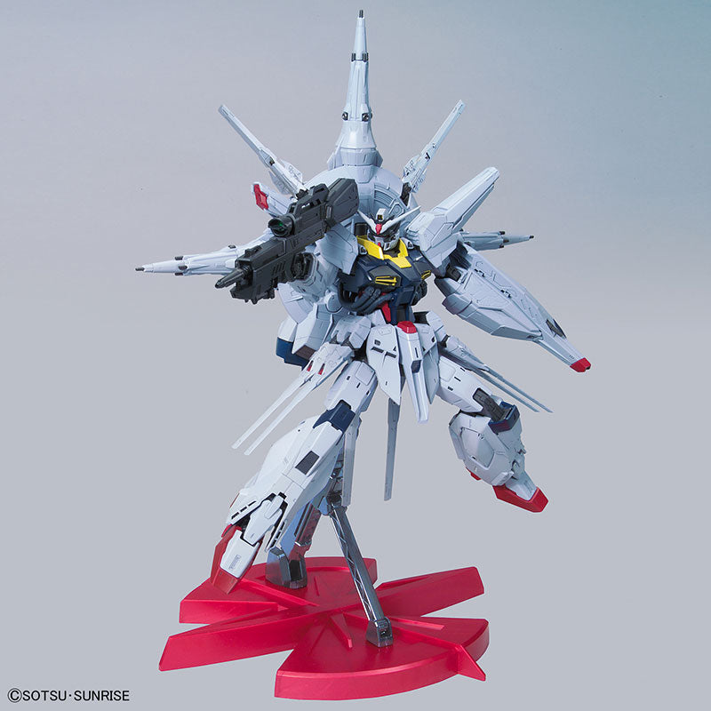 MG 1/100 Providence Gundam | 4573102630513