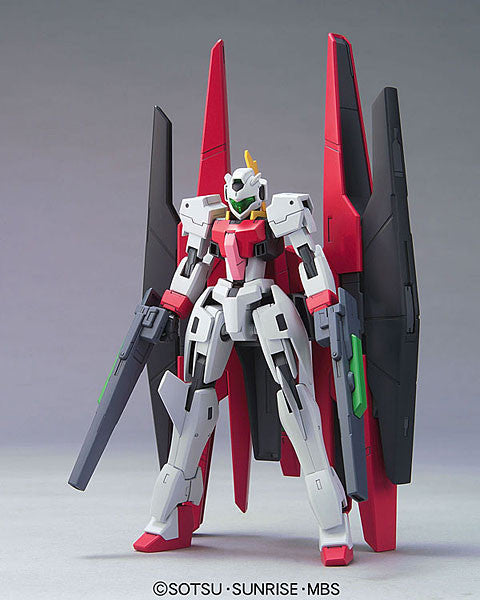 Bandai #29 GN Archer 'Gundam 00', Bandai HG 00 | 4543112574770