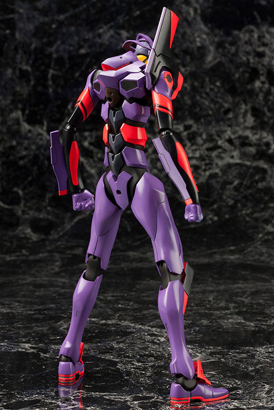 Kotobukiya 1/400 Evangelion Battle Weapon Test Type 01 First Unit Awakening Version | 190526031999