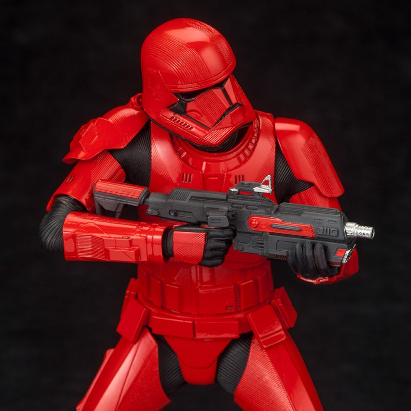 Kotobukiya 1/10 ARTFX+ Star Wars The Rise of Skywalker Sith Troopers 2Pack | 190526020467