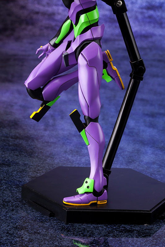 Kotobukiya 1/400 Evangelion Purpose Humanoid Decisive Battle Weapon EVA Unit 01 | 190526028289