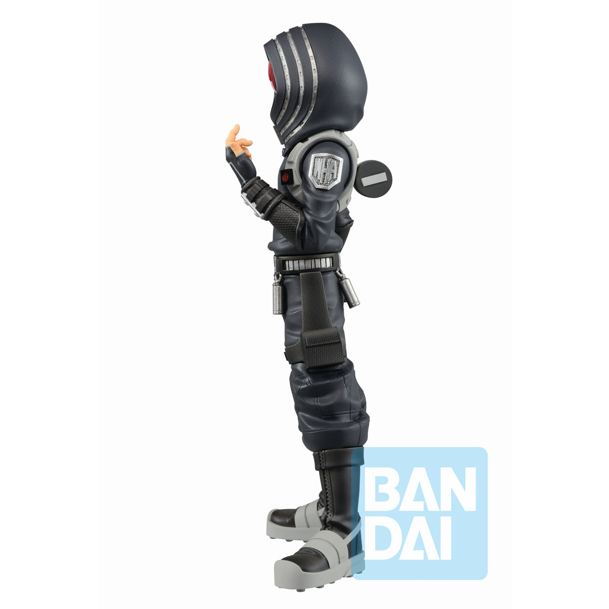 Bandai Ichibansho Figure Shoto Todoroki 'My Hero Academia The Movie World Heroes' Mission' | 4573102601681