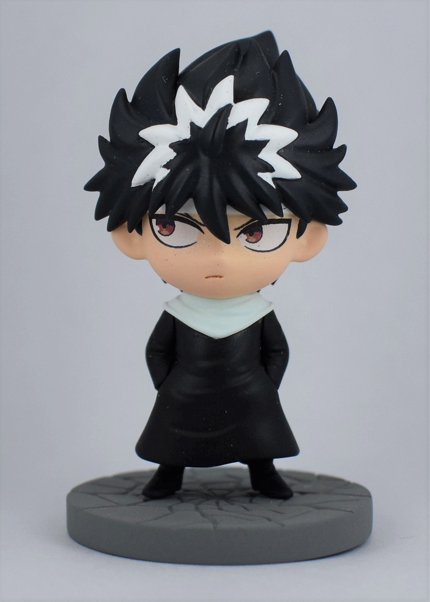 Yu Yu Hakusho Series Mini Figure Collection | 4570047760107