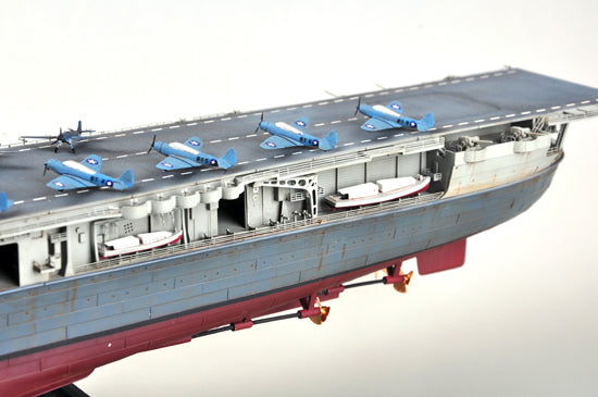 ILOVEKIT 1/350 USS Yorktown CV-5 | 9580208653013