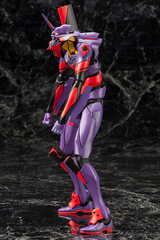 Kotobukiya 1/400 Evangelion Battle Weapon Test Type 01 First Unit Awakening Version | 190526031999