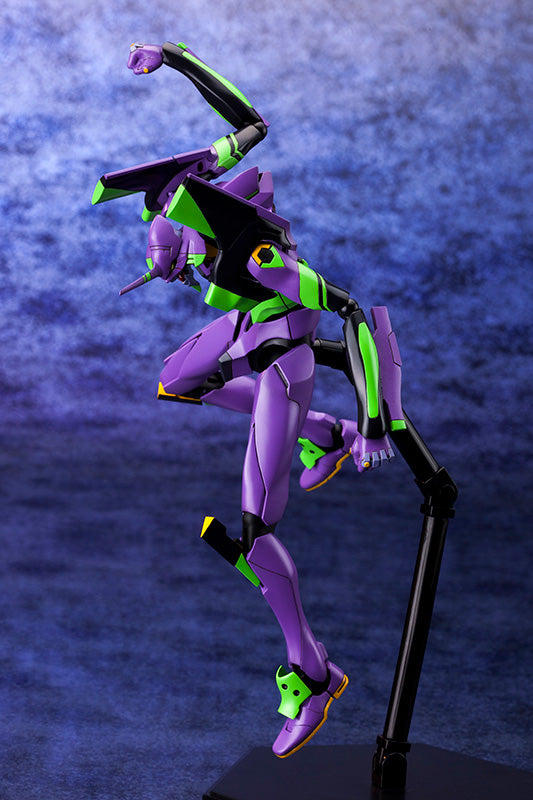 Kotobukiya 1/400 Evangelion Purpose Humanoid Decisive Battle Weapon EVA Unit 01 | 190526028289