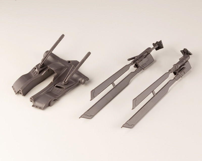 Kotobukiya 1/72 Armored Core Variable Infinity Rayleonard 03-AALIYAH Supplice Opening Version, Action Figure Kit | 190526027602